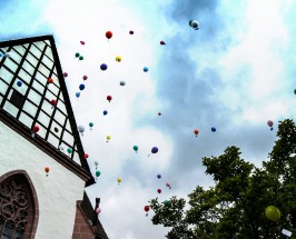 Luftballons